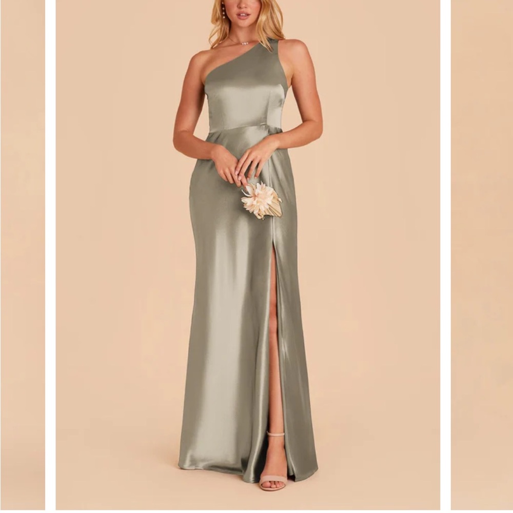 Birdy Grey dress